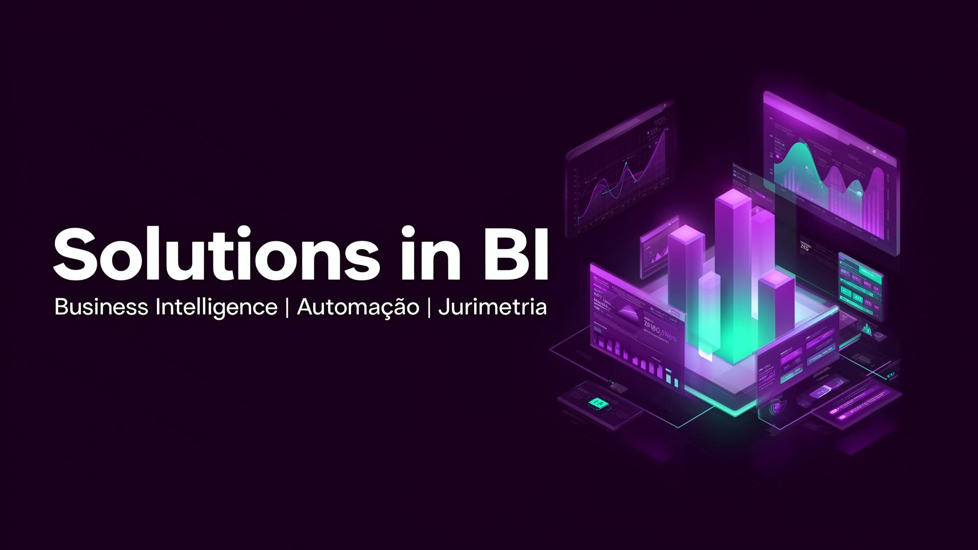 Solutions In Bi